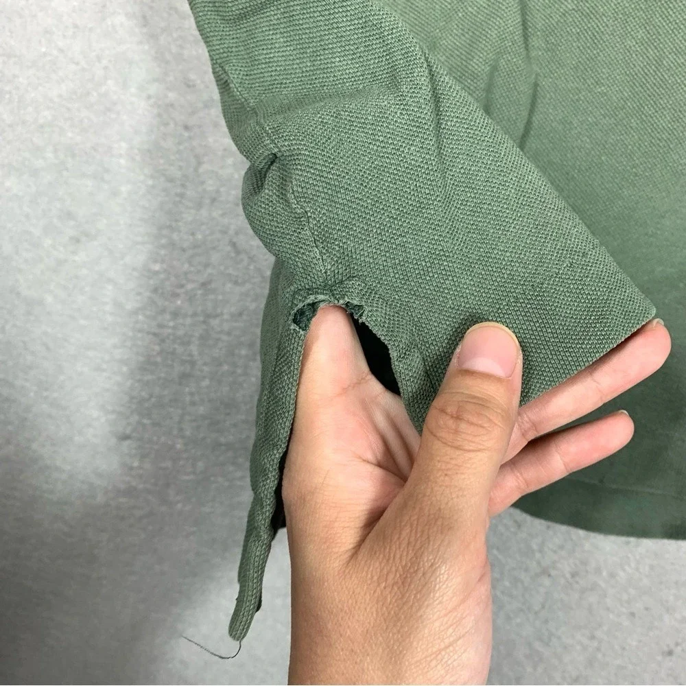 Nike golf polo